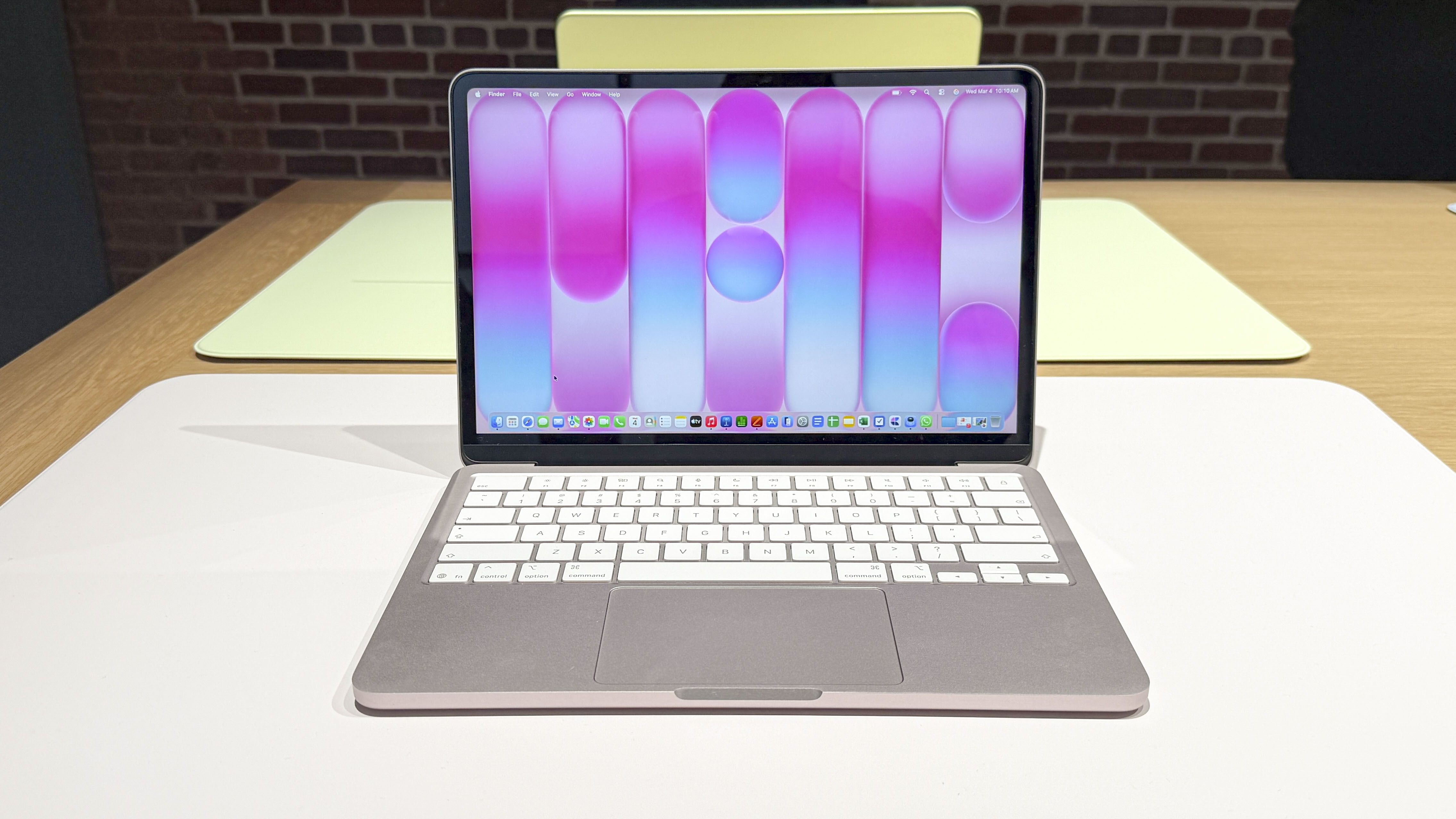 Macbook Neo