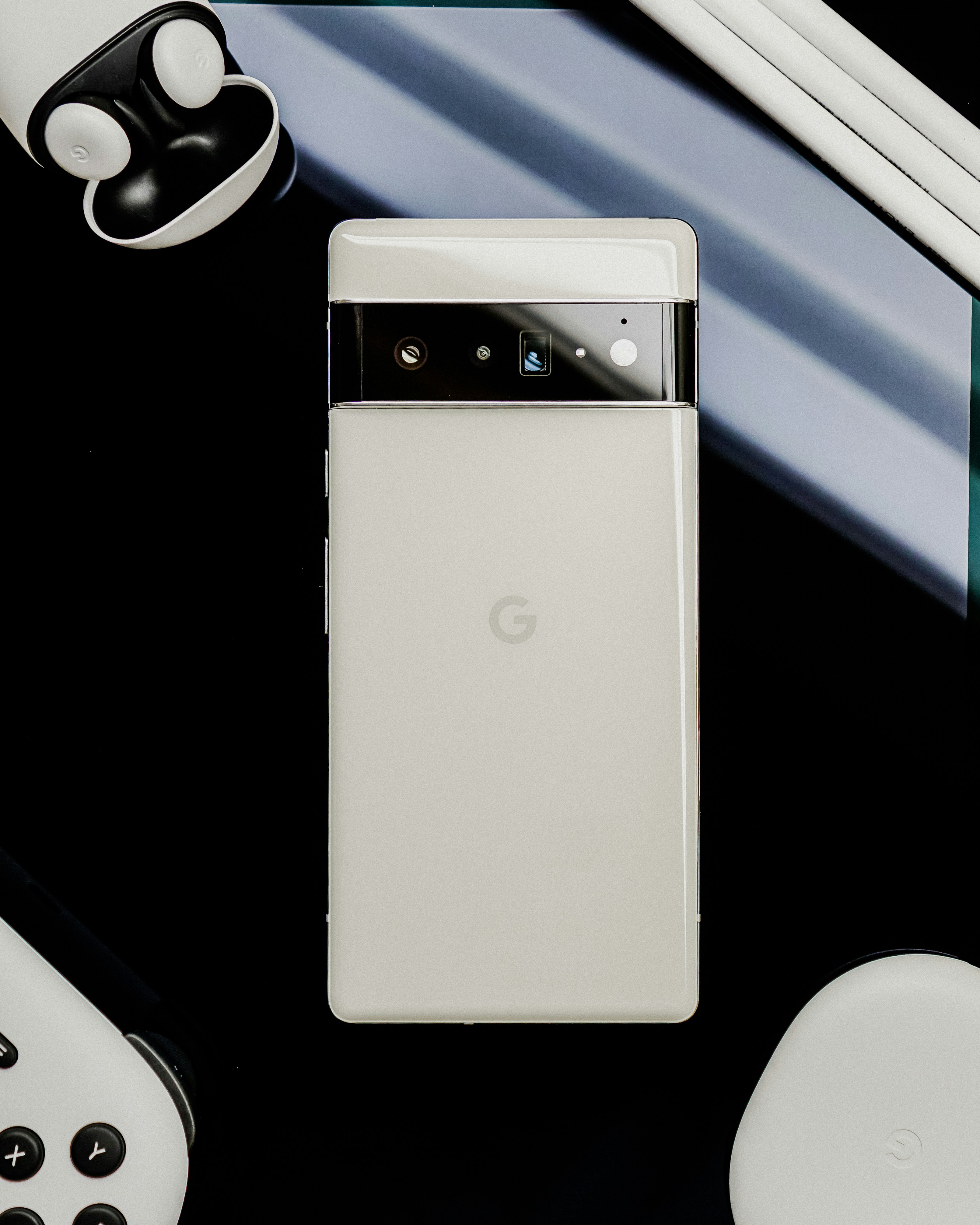 Google Pixel 6 Pro
