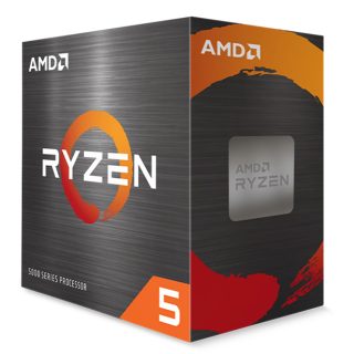 Ryzen 5 Processor