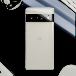 Google Pixel 6 Pro