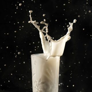 Milk